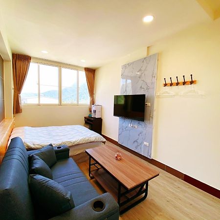 Saint Malo Homestay Lugu Lake Exterior photo