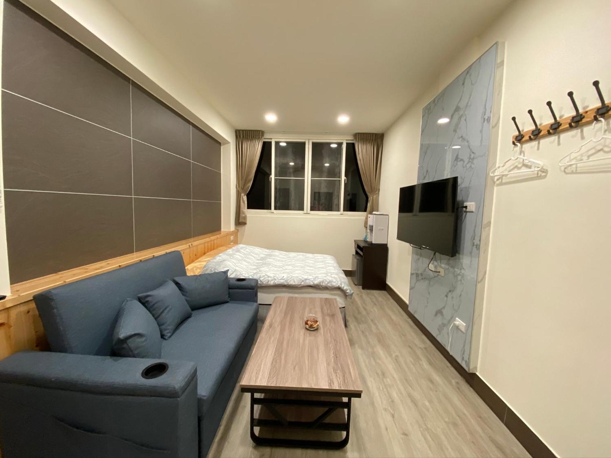 Saint Malo Homestay Lugu Lake Exterior photo