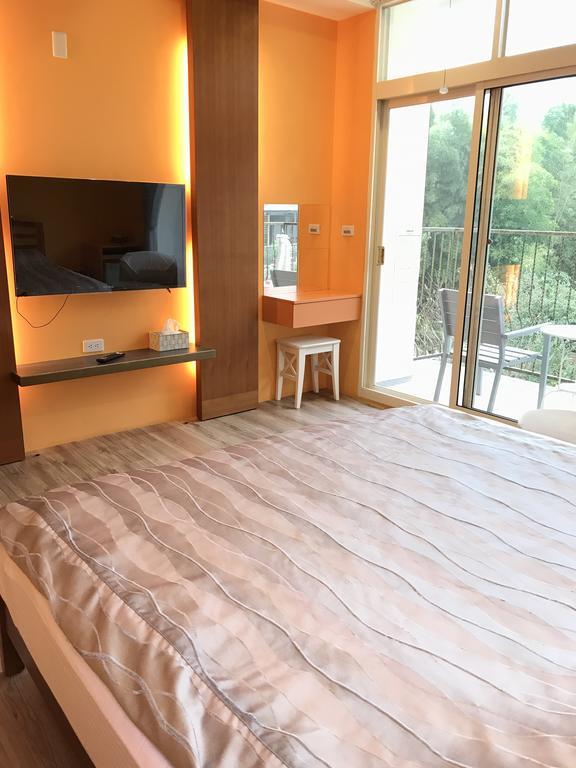 Saint Malo Homestay Lugu Lake Exterior photo